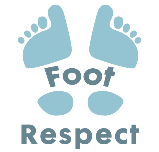 Foot Respect